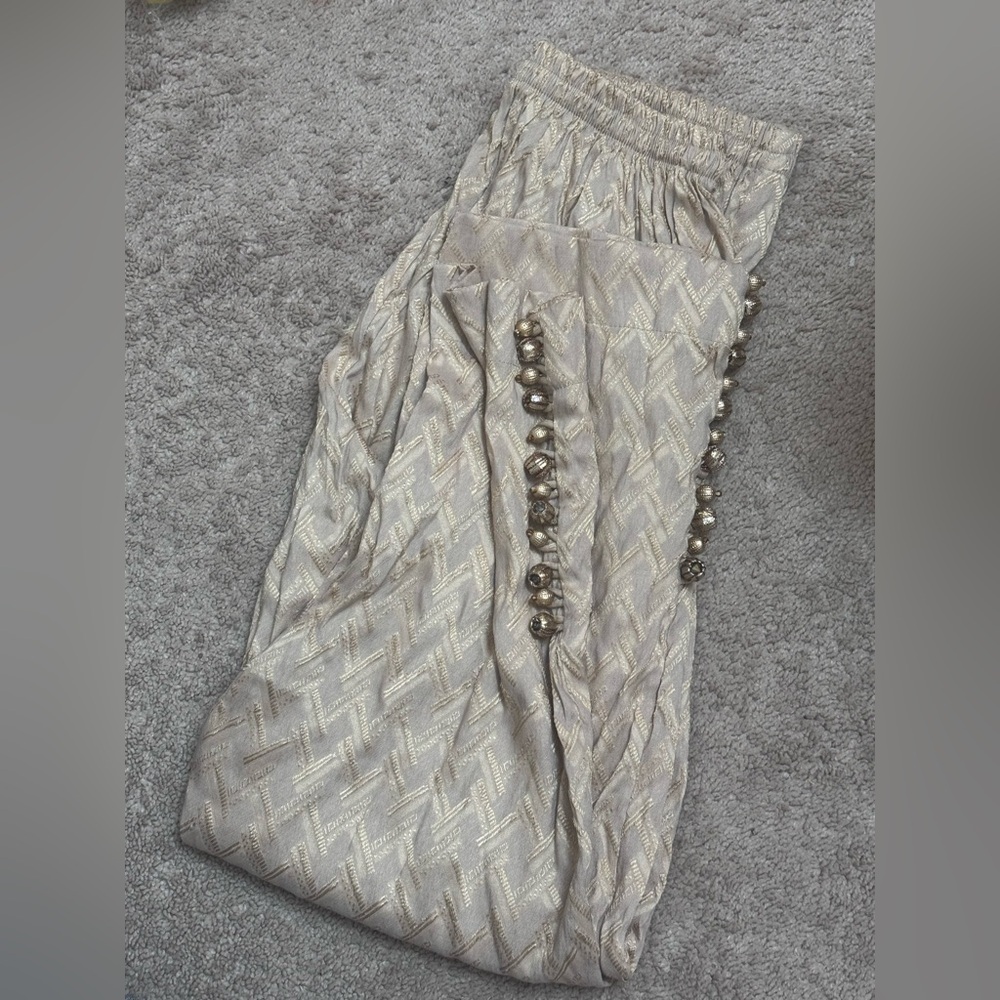 Pakistani pants